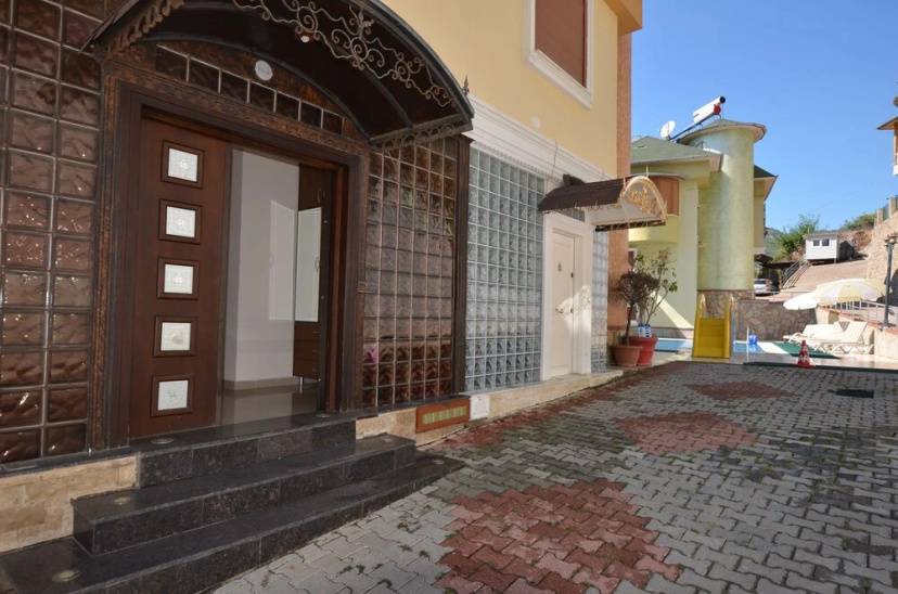 Цены на Bektas Villa 2 в Аланье