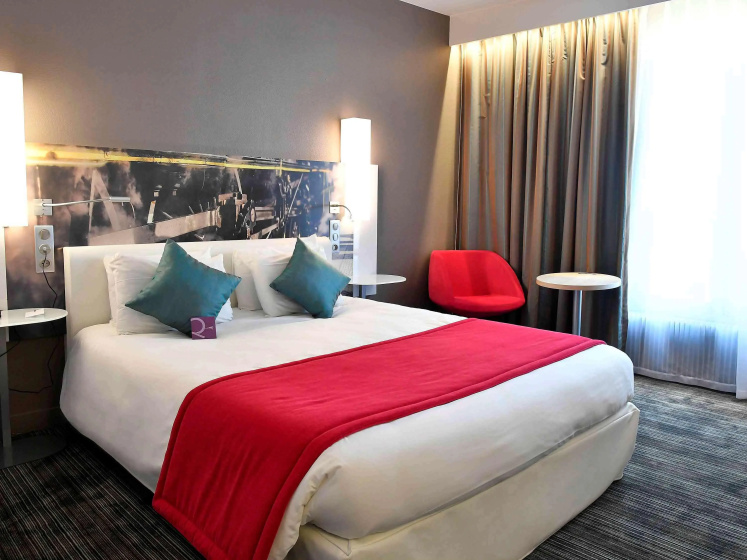 East Side House Paris, a member of Radisson Individuals 4 — отель в Париже, Франция