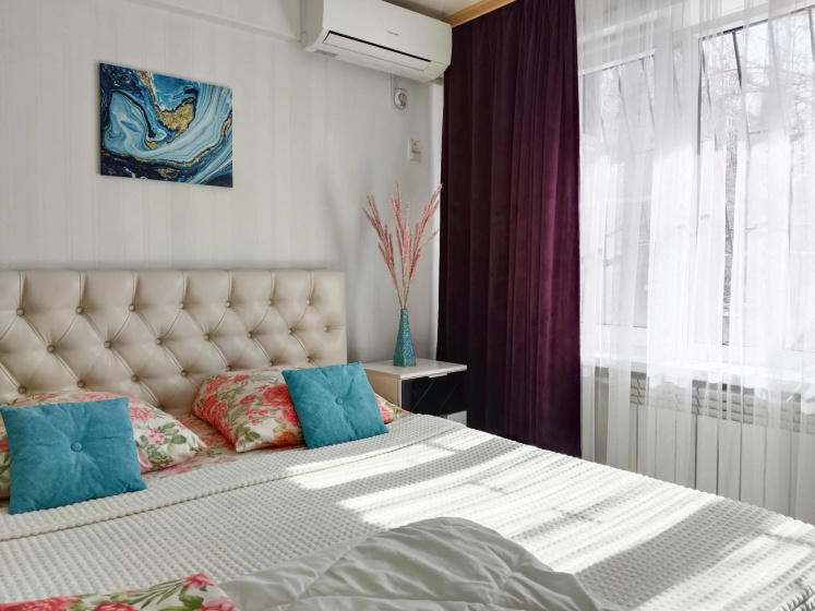 Цены на Apartamenty na ulice Tatiseva в Астрахани