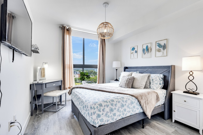3Bedroom 2 Bath Condo — отзывы гостей и цены