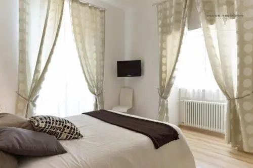 Domus Testaccio Apartment — отзывы гостей и цены