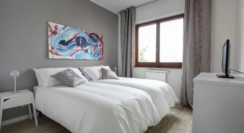Residenza Villa Agnese — забронировать отель в Риме