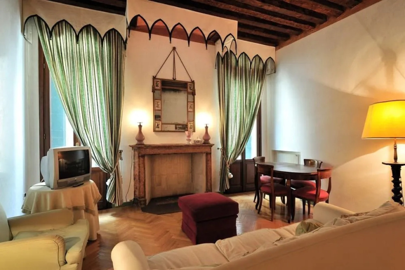 Grimaldi Apartments-San Marco, Castello, Cannaregio e Rialto — отзывы гостей и цены