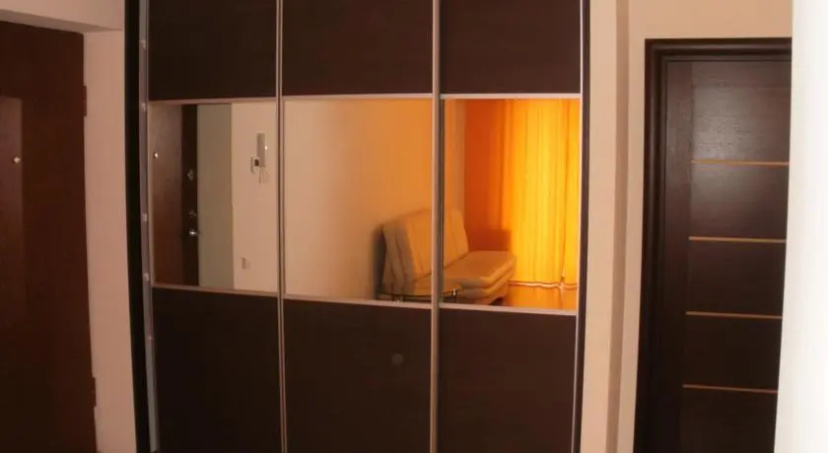 Amber apartamentas — отель с удобным расположением в Вильнюсе