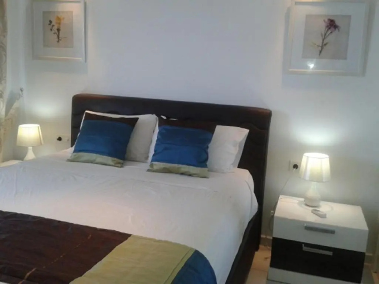 Babylon 66 An Outstanding Holiday Home Ticks Every box — отель с удобным расположением в Манавгат