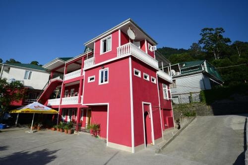 Guest House Imeda — отзывы гостей и цены