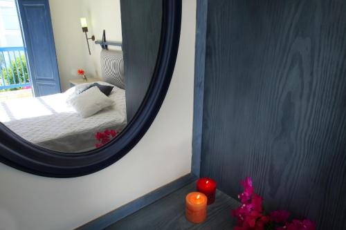 Navsika Villa No 2 — отель в Протарас, Кипр