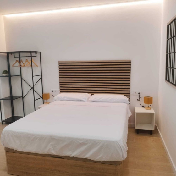 Go&Rest Apartments — забронировать отель в Валенсии