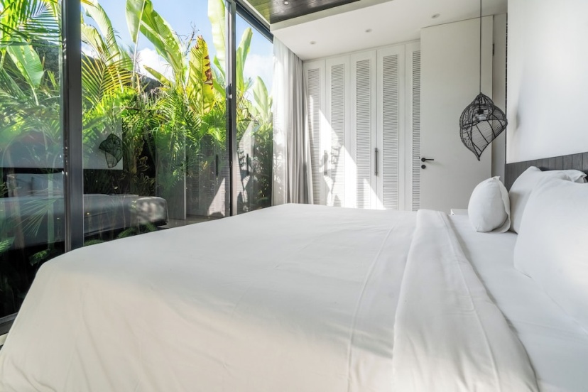 Green Flow Villa 15 — забронировать отель в Убуде