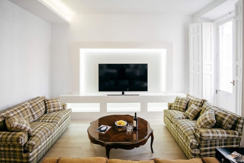Callao Luxury House — отель в Мадриде, Испания