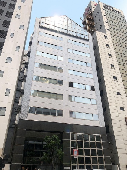 Residence Osaka Nipponbashi — отель с удобствами в Осаке