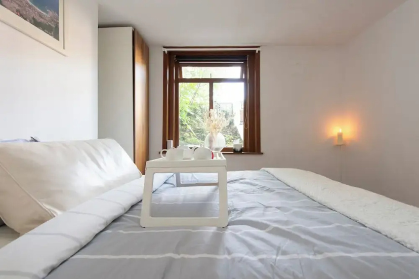 Stratford - Apartment - Sleeps 3 - Great Location — отзывы гостей и цены