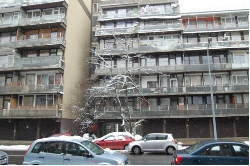 Цены на CasaLara-Cozy Nest Near Buda Castle в Будапеште