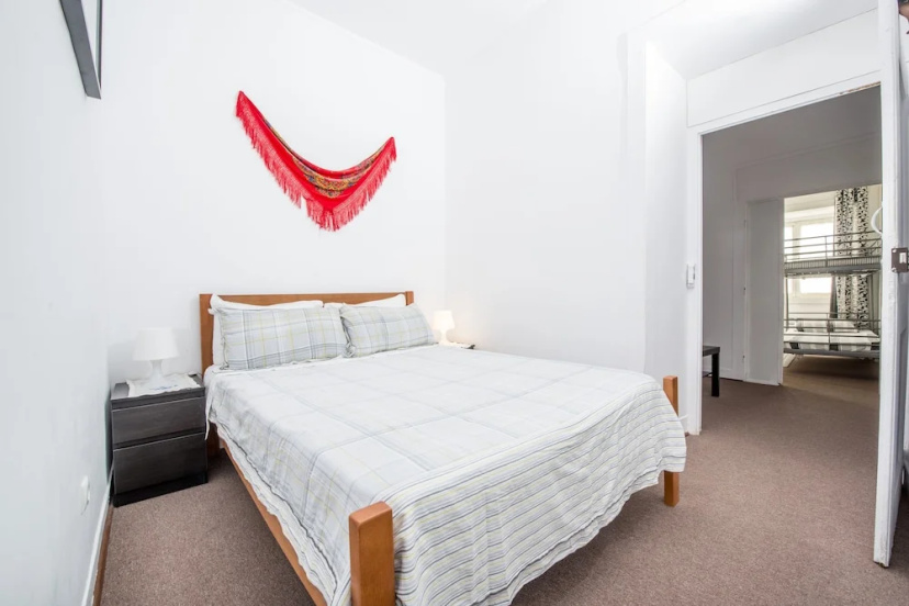 My House - Mouraria Lisbon Downtown — отзывы гостей и цены