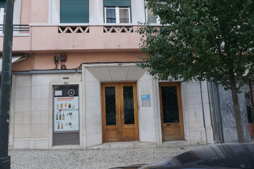 Цены на Avenida Cozy Apartment в Лиссабоне
