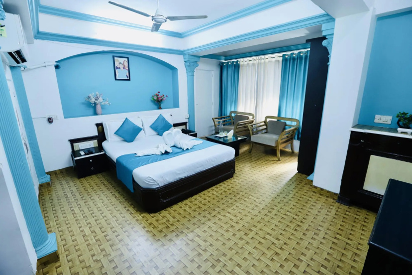 Цены на Executive Service Apartment в Мумбаи