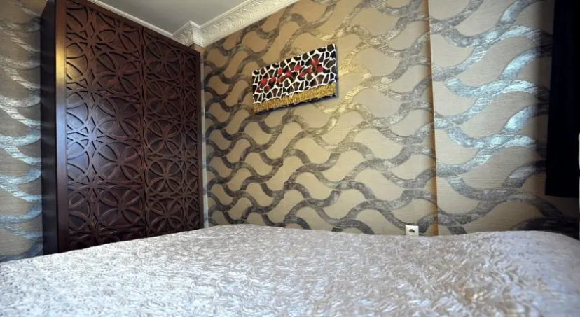 Ottoman Home Suites — комфортный отель в Стамбуле