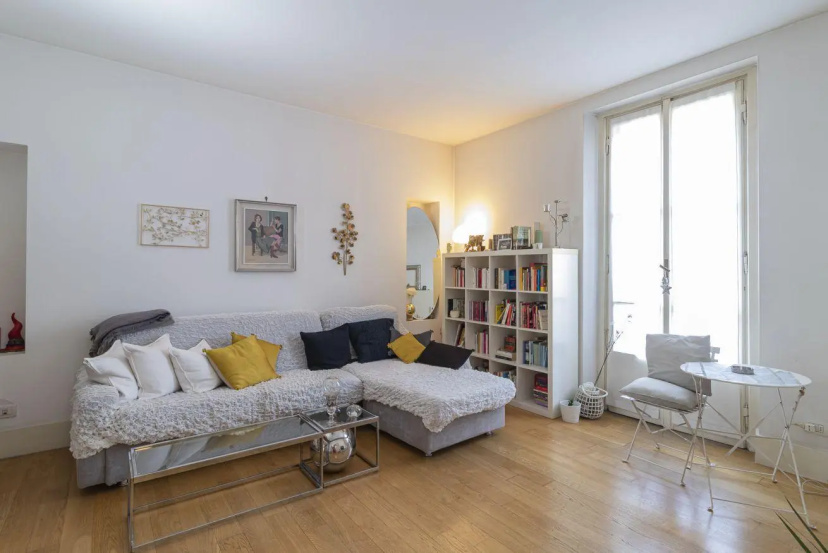 Bellotti 4 · Renovated apartment in Milan center - WiFi - A.C. — отель в Милане, Италия