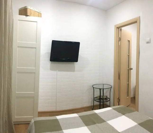 Цены на Apartment on Pr 100letia Vladivostoka 45 в Владивостоке