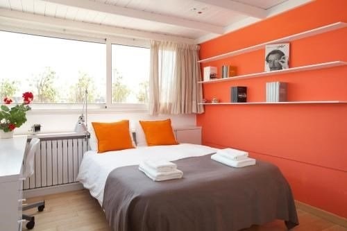 Centric Apartment Picasso — отель с удобствами в Барселоне