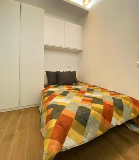 Modern Studio Imbonati 15/2 — забронировать отель в Милане