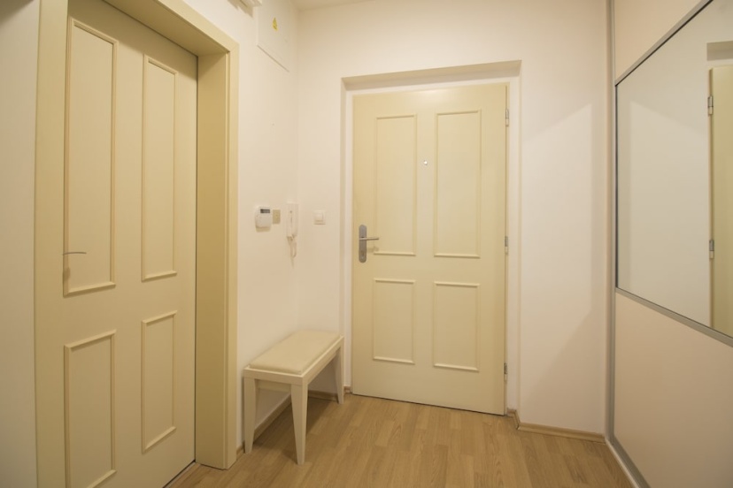 Luxurious Apartment near Prague Castle — отель в Праге, Чешская Республика