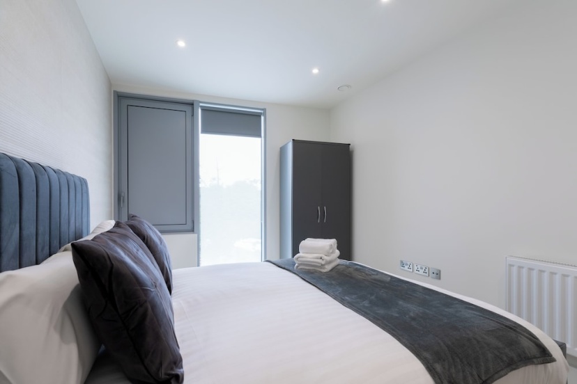 StayInn Stratford — отель с удобным расположением в Лондоне