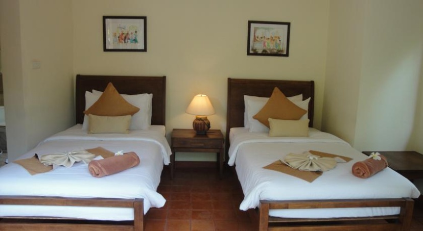 Цены на Mankoot Plantation Villa в Кохе