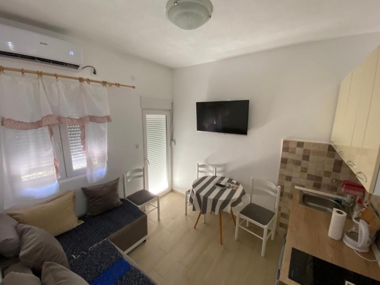 Belada Apartment — отель в Будва, Черногория