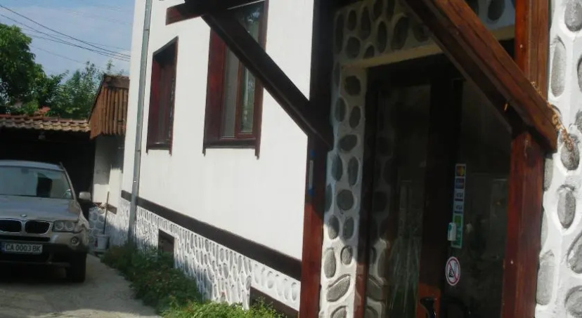 Guest House Sevda — отель с удобствами в Банско