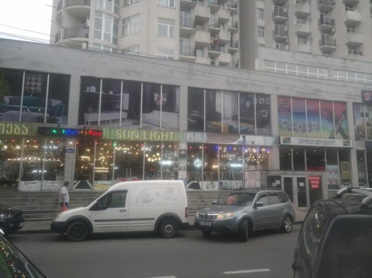 Apartament Pushkin Street 13 — отзывы гостей и цены