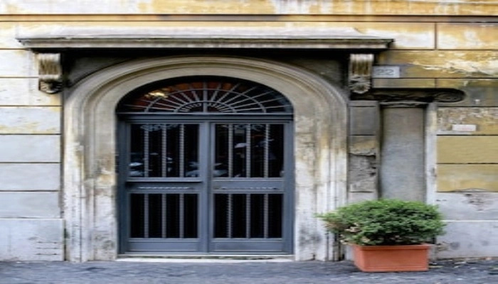 Home2Rome - Trastevere Belli — комфортный отель в Риме