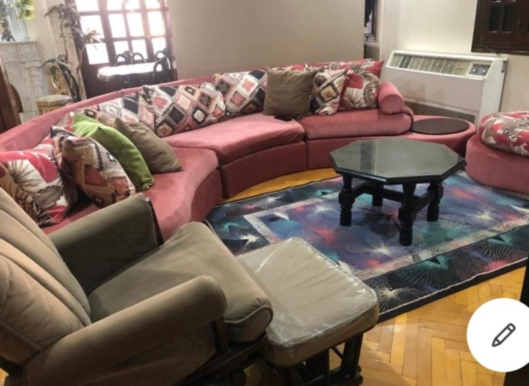 Luxurious Apartment in heart of Cairo/Heliopolis — отзывы гостей и цены