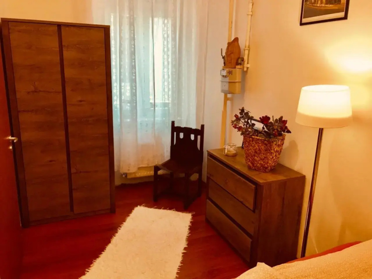 Tobacco Road Apartman Budapest — комфортный отель в Будапеште