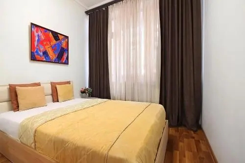 Apartment on Aram street — отзывы гостей и цены