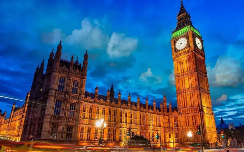Tower Bridge Apartment — забронировать отель в Лондоне
