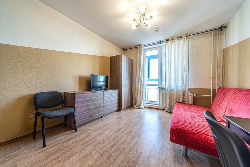 Апартаменты ГудАпарт на пр-те Кондратьевский, д. 64, корп. 8 — отель в Санкт-Петербурге, Россия