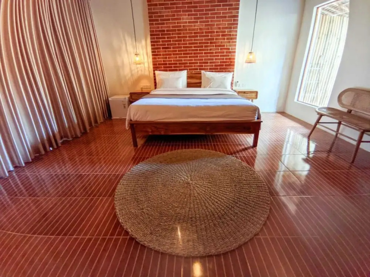 Цены на RaCottage Mandalika в Кута