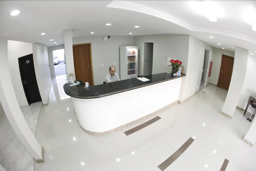 Trastevere - WR Apartments — отель с удобствами в Риме