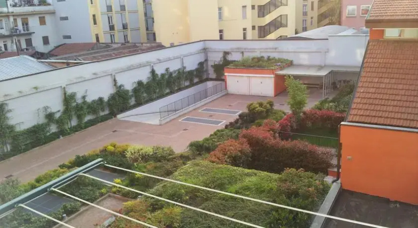 Casa Maspero — отель с удобствами в Милане