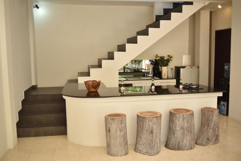 Yoga Villa — забронировать отель в Кута