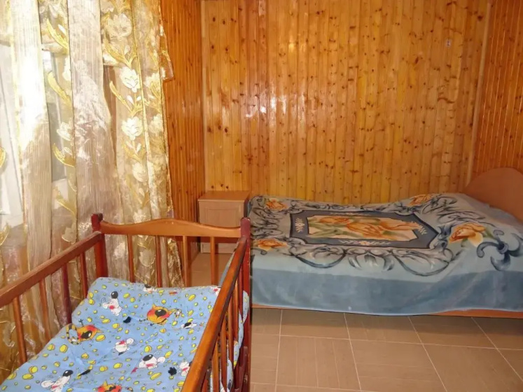 Guest House Morskaya Zvezda — отзывы гостей и цены