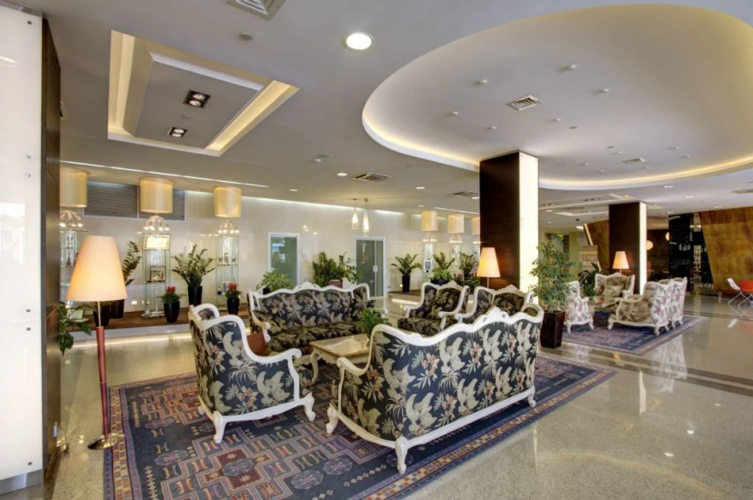 Izmajlovo (Absaljut) - Hotel in Moscú - Photo 1