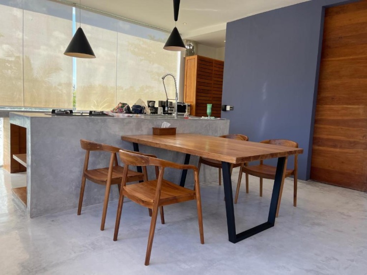 Villa Sassy — комфортный отель в Кута