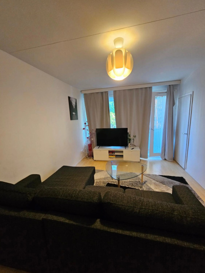 Comfortable 1 bedroom apartment in Helsinki — отель в Хельсинки, Финляндия