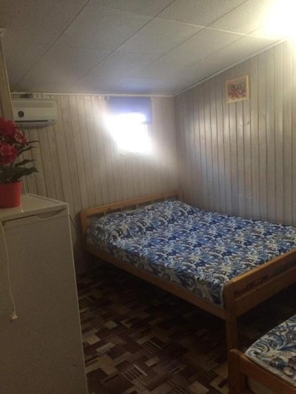 Цены на Guest House on Gogolya 92 в Анапе