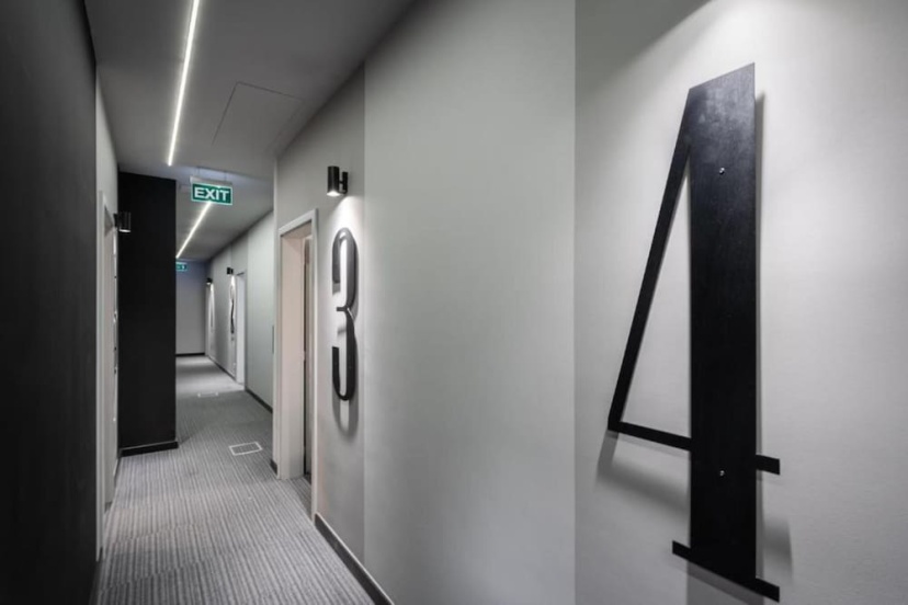 Apartment Budapest Modra — комфортный отель в Будапеште