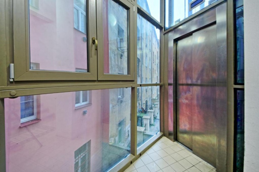 Family Apartments — забронировать отель в Праге
