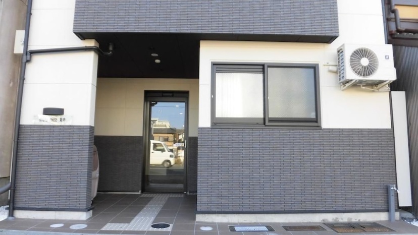 KyotoHouseToji — комфортный отель в Киото