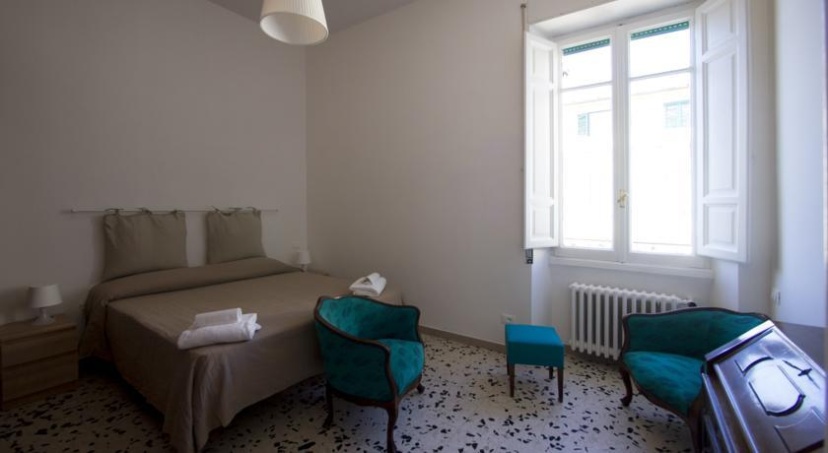 Casa Vacanze San Michele A Ripa — отель с удобным расположением в Риме